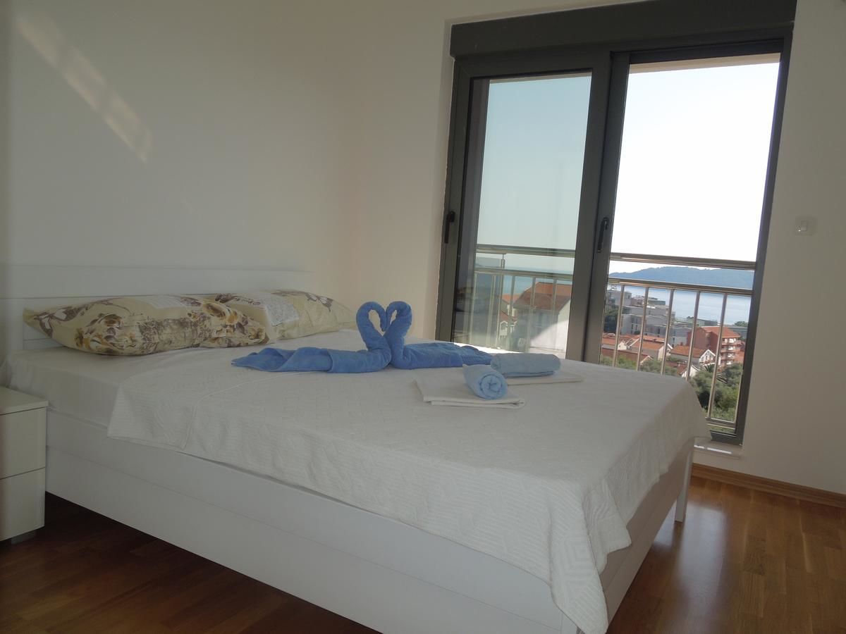 Апартаменты Oliva Apartments Becici Будва-15