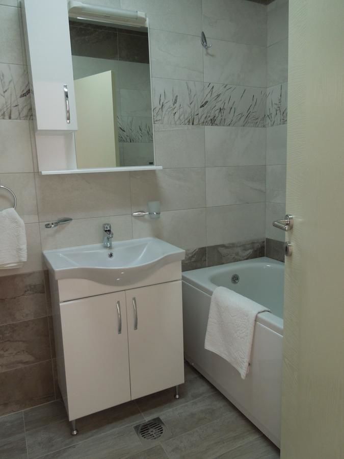 Апартаменты Oliva Apartments Becici Будва-17