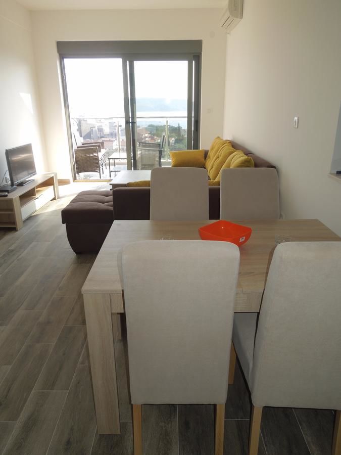 Апартаменты Oliva Apartments Becici Будва-18