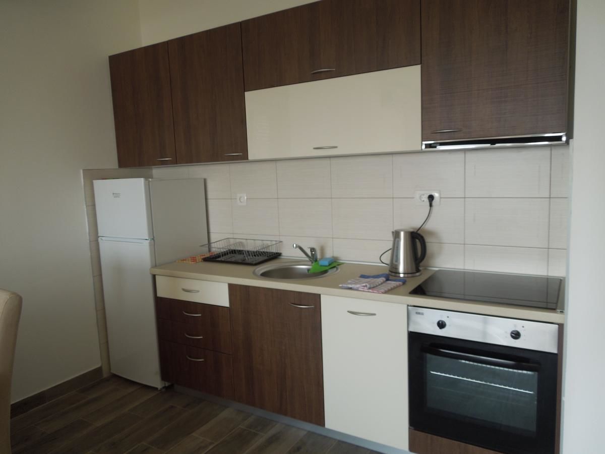 Апартаменты Oliva Apartments Becici Будва-25