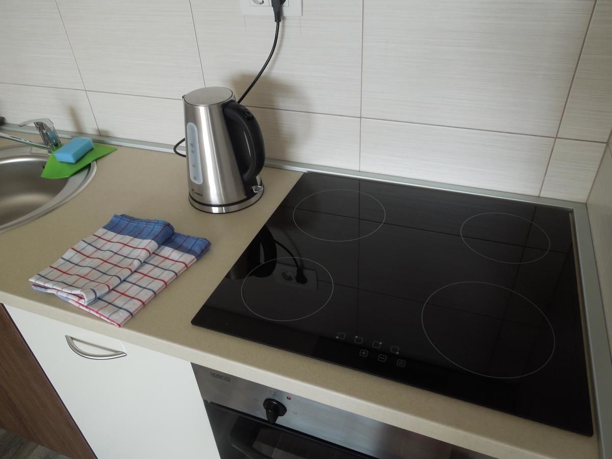 Апартаменты Oliva Apartments Becici Будва-26