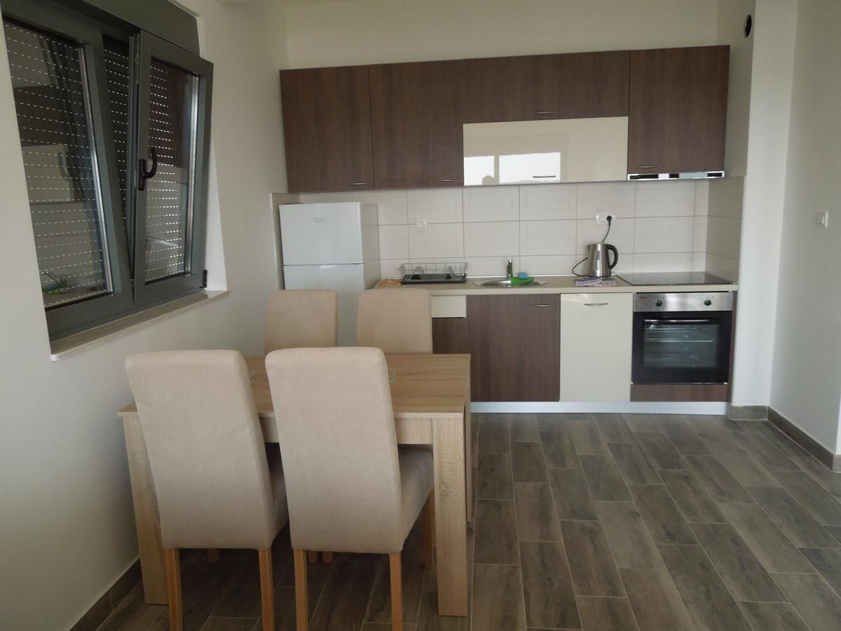 Апартаменты Oliva Apartments Becici Будва-28