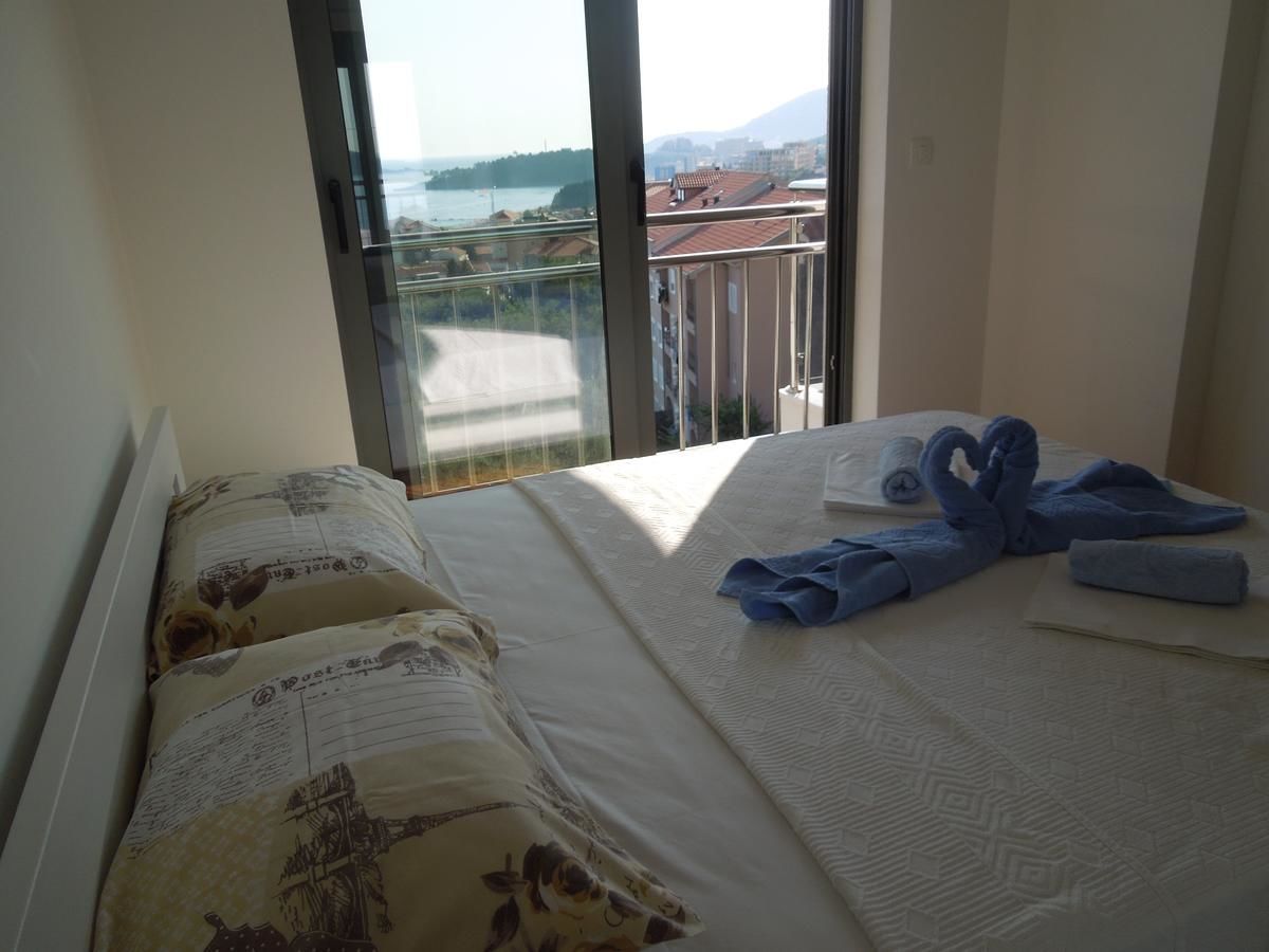 Апартаменты Oliva Apartments Becici Будва-29