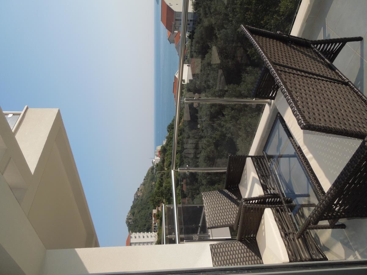 Апартаменты Oliva Apartments Becici Будва-32