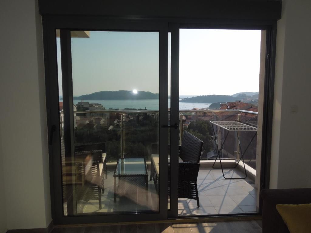 Апартаменты Oliva Apartments Becici Будва-34