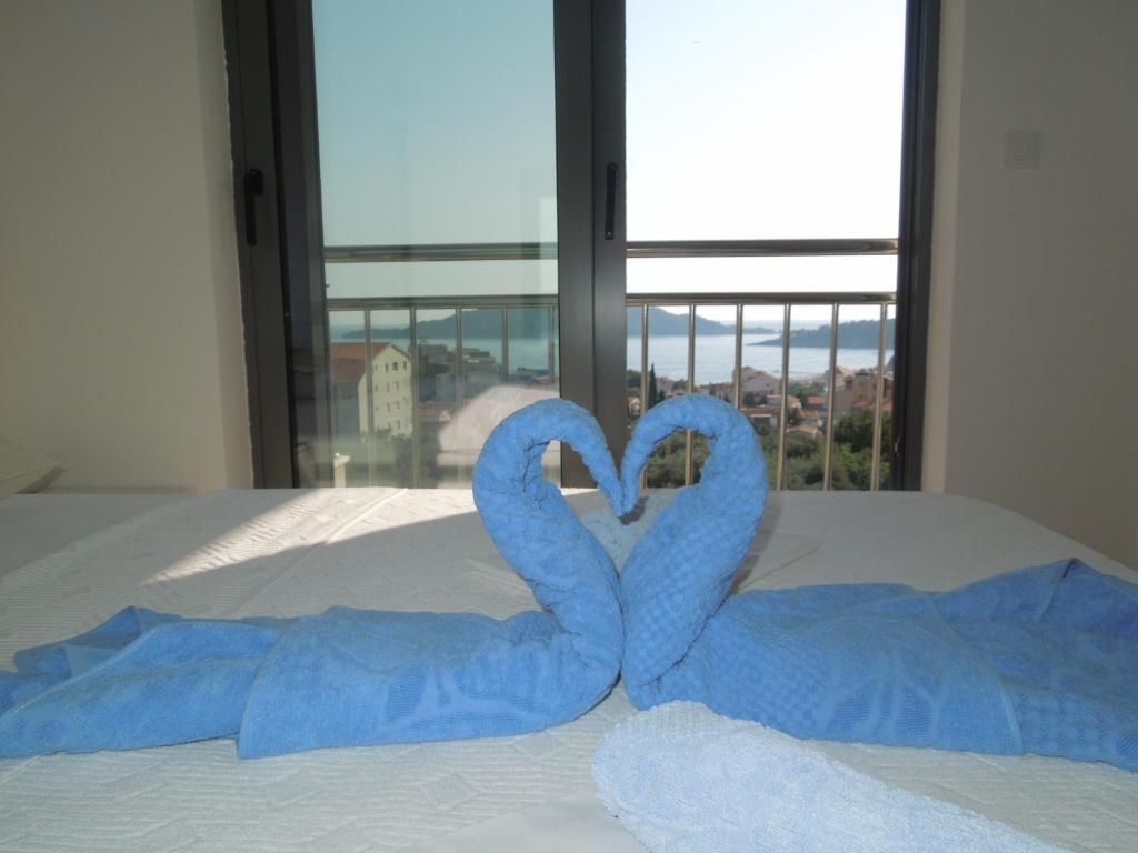 Апартаменты Oliva Apartments Becici Будва-39