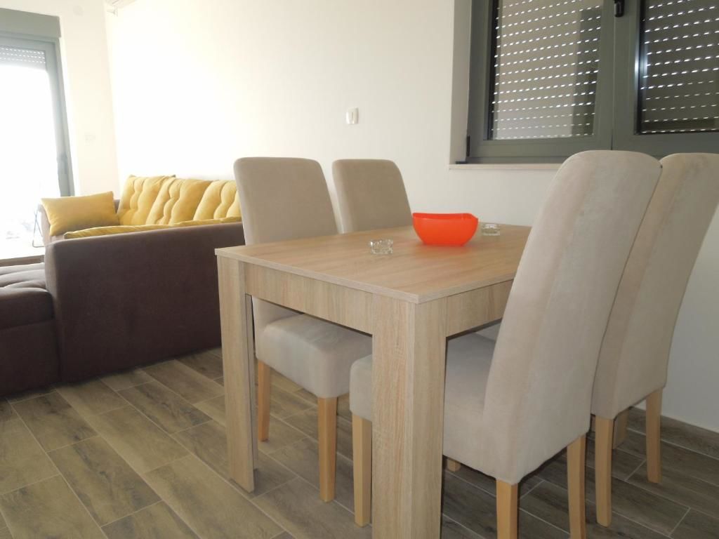 Апартаменты Oliva Apartments Becici Будва-40