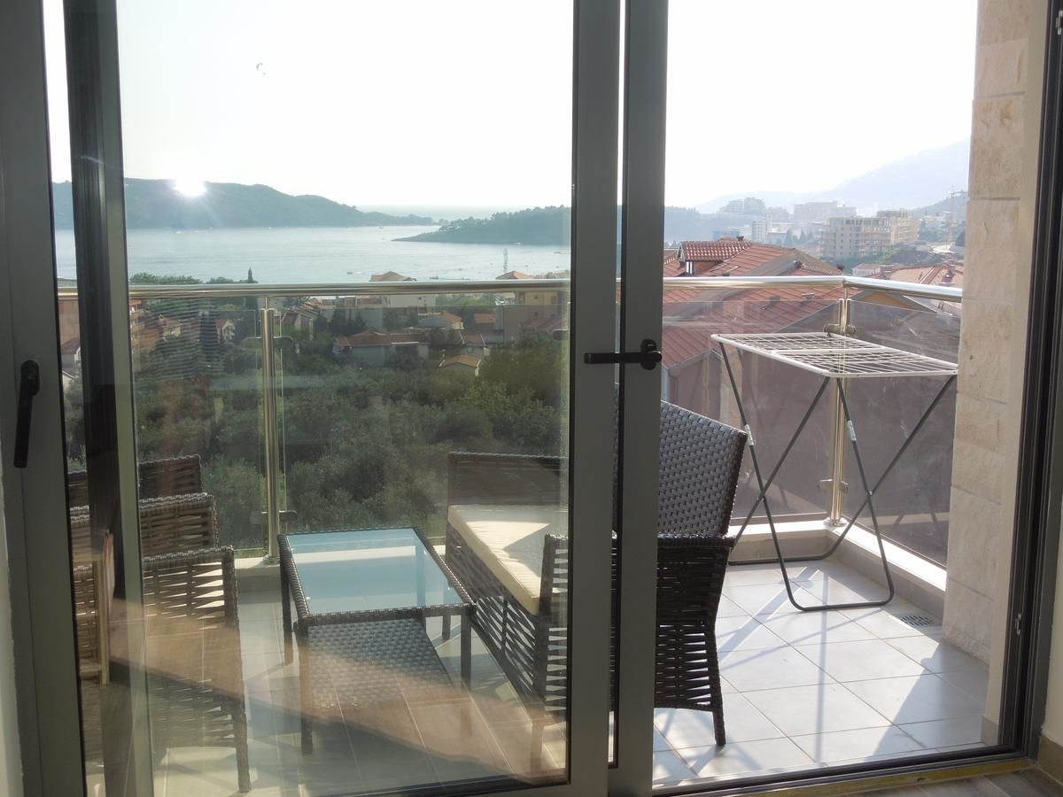 Апартаменты Oliva Apartments Becici Будва-7