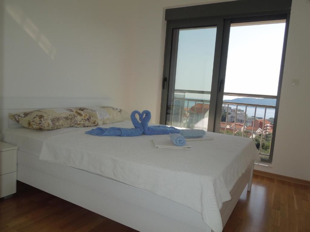 Апартаменты Oliva Apartments Becici Будва-43