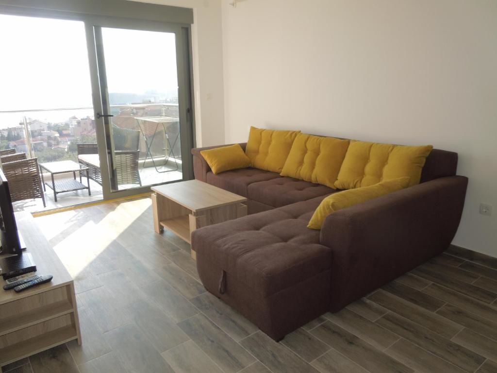 Апартаменты Oliva Apartments Becici Будва-44