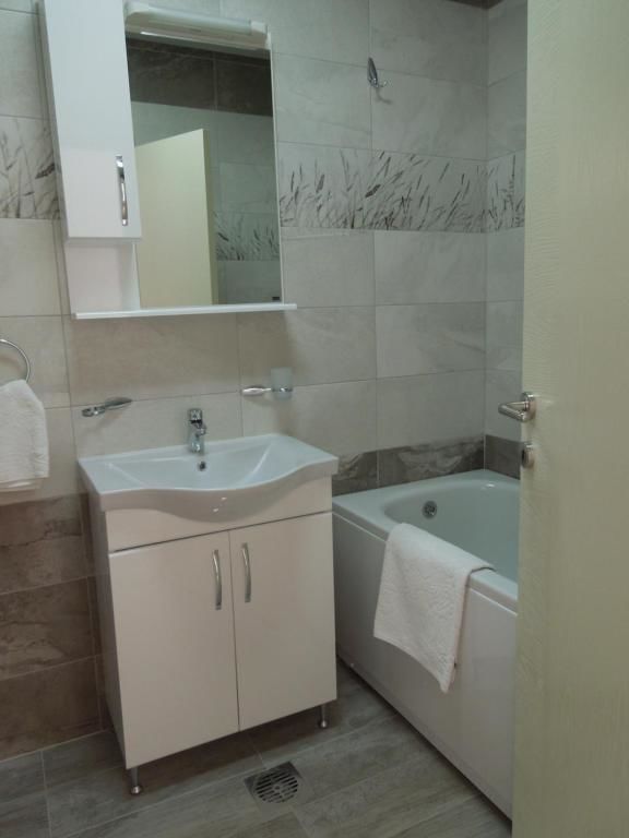 Апартаменты Oliva Apartments Becici Будва-45