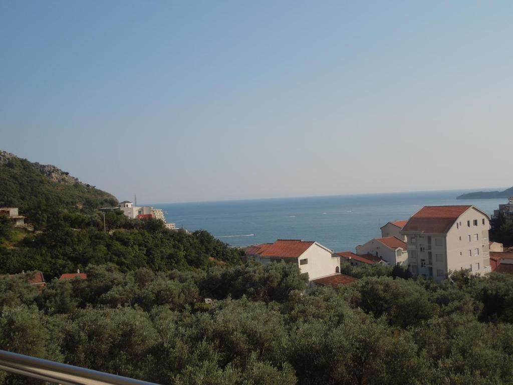 Апартаменты Oliva Apartments Becici Будва-48