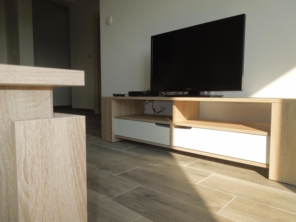 Апартаменты Oliva Apartments Becici Будва-49