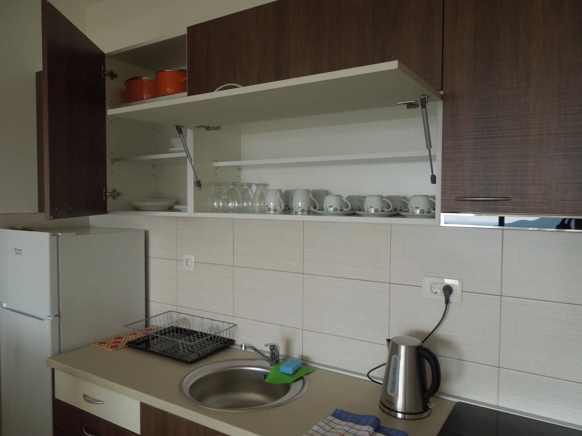 Апартаменты Oliva Apartments Becici Будва-8