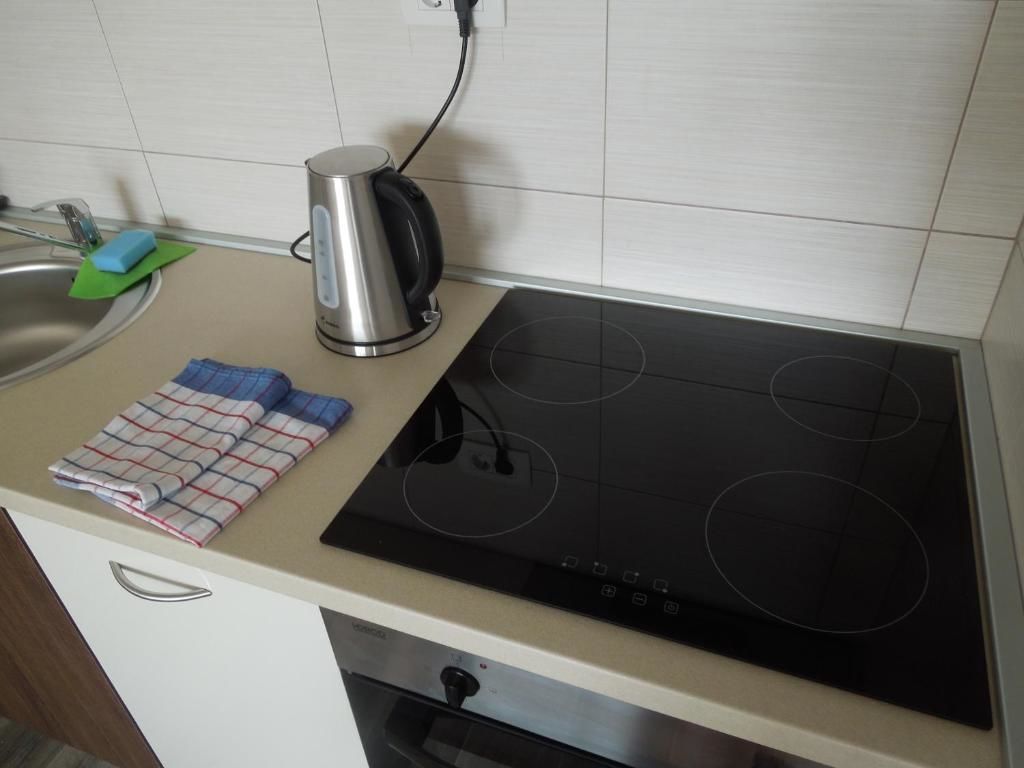 Апартаменты Oliva Apartments Becici Будва-54