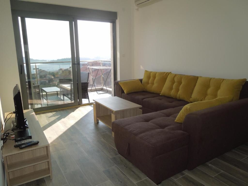 Апартаменты Oliva Apartments Becici Будва-55