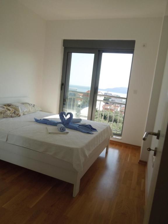 Апартаменты Oliva Apartments Becici Будва-62