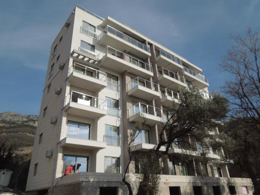 Апартаменты Oliva Apartments Becici Будва-63