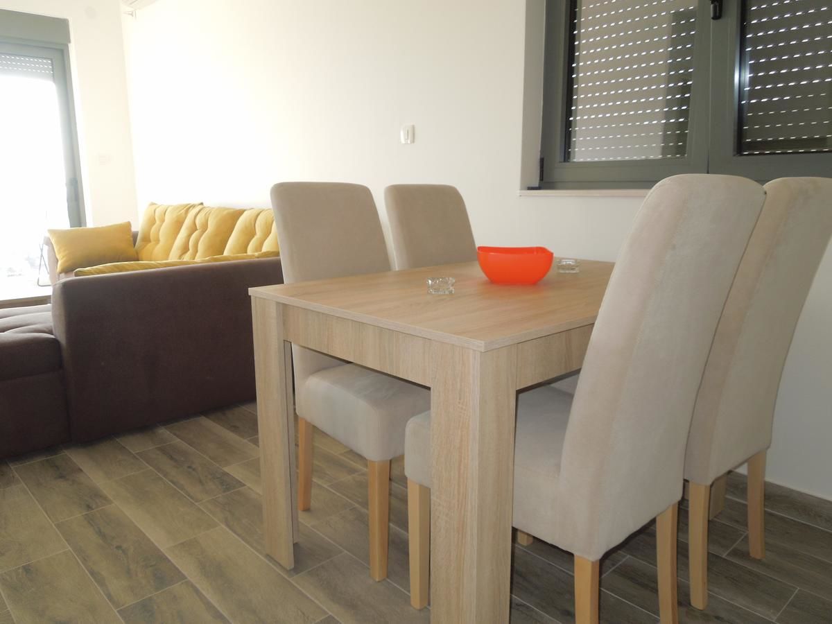 Апартаменты Oliva Apartments Becici Будва-12