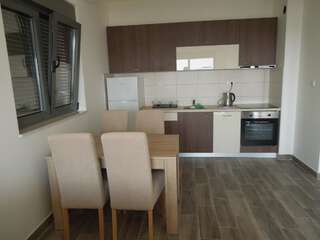 Апартаменты Oliva Apartments Becici Будва Апартаменты с 1 спальней-25