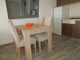 Апартаменты Oliva Apartments Becici Будва Апартаменты с 1 спальней-28