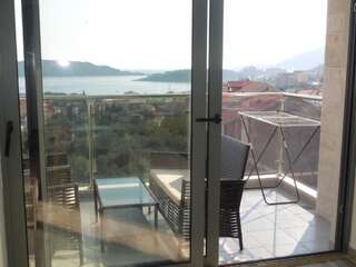 Апартаменты Oliva Apartments Becici Будва Апартаменты с 1 спальней-32