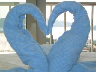 Апартаменты Oliva Apartments Becici Будва Апартаменты с 1 спальней-38