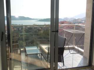 Апартаменты Oliva Apartments Becici Будва Апартаменты с 1 спальней-4