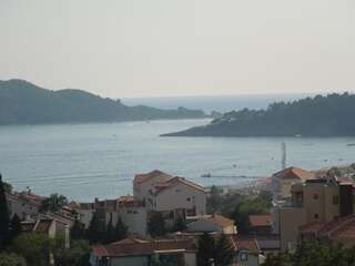 Апартаменты Oliva Apartments Becici Будва Апартаменты с 1 спальней-48