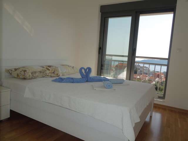 Апартаменты Oliva Apartments Becici Будва-14