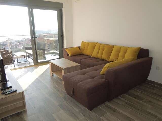 Апартаменты Oliva Apartments Becici Будва-15