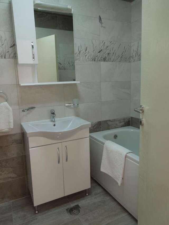 Апартаменты Oliva Apartments Becici Будва-16