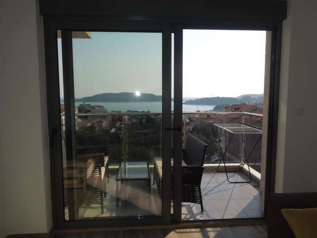 Апартаменты Oliva Apartments Becici Будва-4