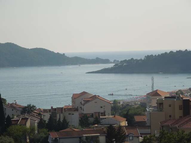 Апартаменты Oliva Apartments Becici Будва-22