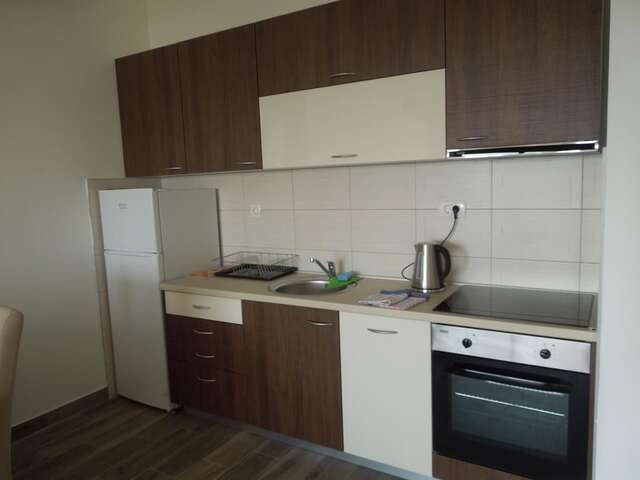 Апартаменты Oliva Apartments Becici Будва-24