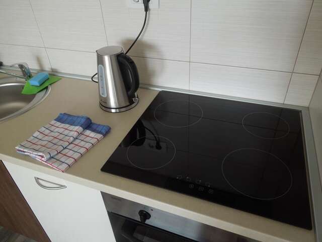 Апартаменты Oliva Apartments Becici Будва-25