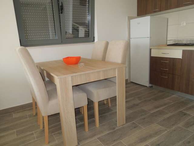 Апартаменты Oliva Apartments Becici Будва-30