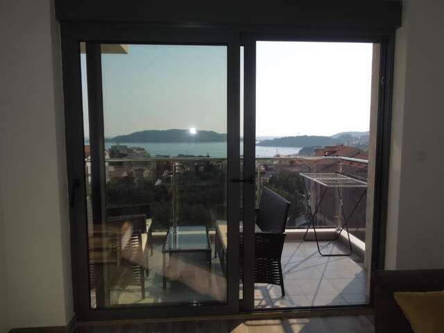 Апартаменты Oliva Apartments Becici Будва-33