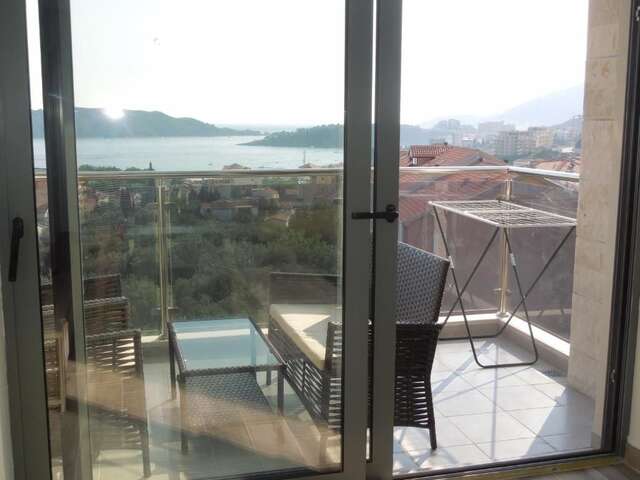 Апартаменты Oliva Apartments Becici Будва-34