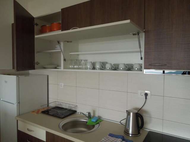 Апартаменты Oliva Apartments Becici Будва-35