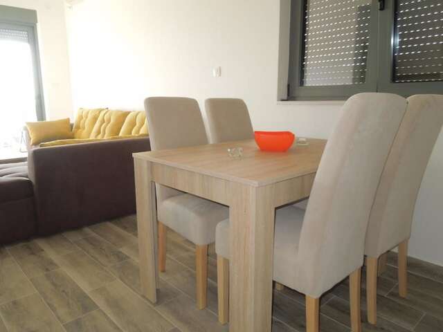 Апартаменты Oliva Apartments Becici Будва-39