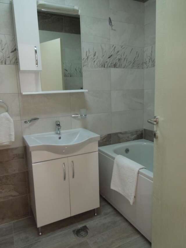 Апартаменты Oliva Apartments Becici Будва-44