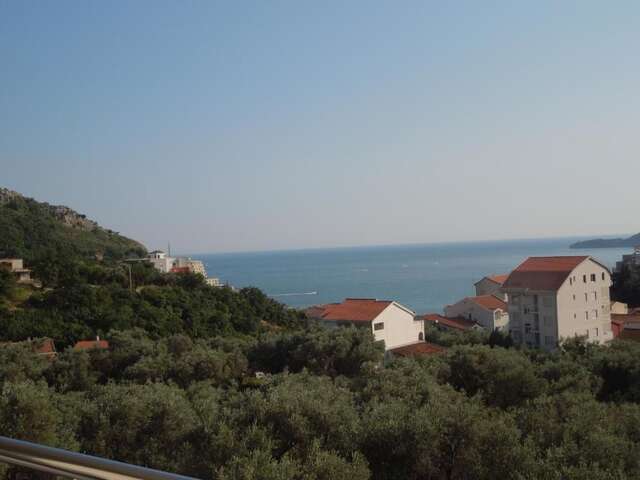 Апартаменты Oliva Apartments Becici Будва-47