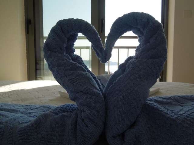 Апартаменты Oliva Apartments Becici Будва-49