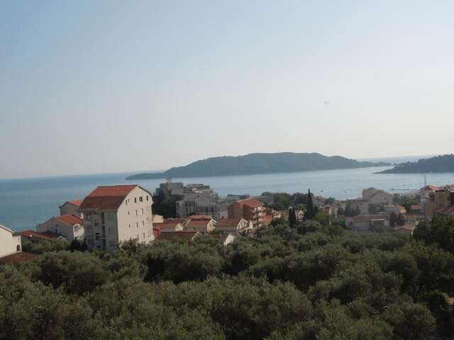 Апартаменты Oliva Apartments Becici Будва-51