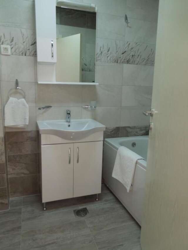 Апартаменты Oliva Apartments Becici Будва-57