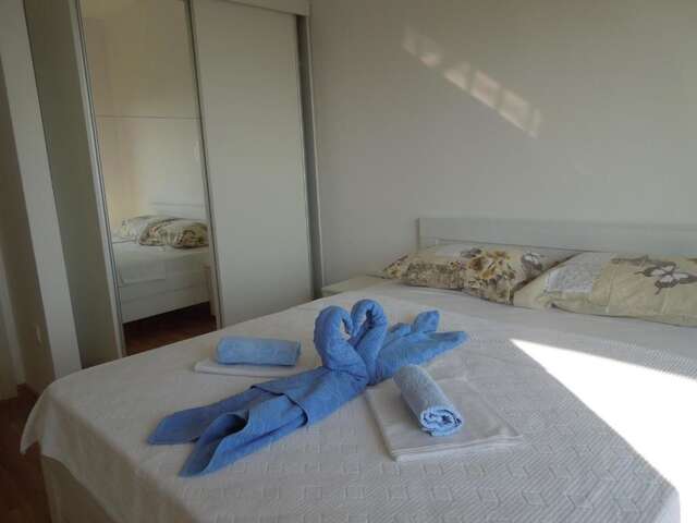 Апартаменты Oliva Apartments Becici Будва-60